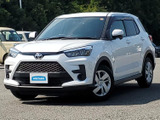 【中古車情報】トヨタ ライズ 1.0 X  の中古車詳細（走行距離：1.7万km、カラー：シャイニングホワイトパール、販売地域：兵庫県神戸市北区）
