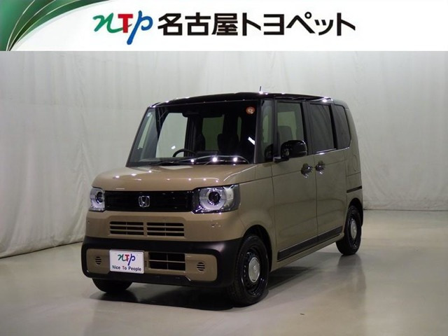 N-BOX  JOY
