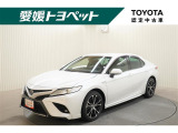 トヨタ カムリ