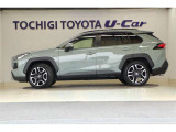 RAV4 2.0 アドベンチャー 4WD 