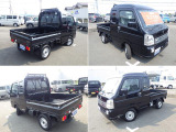 キャリイ スーパーキャリイ X 4WD 