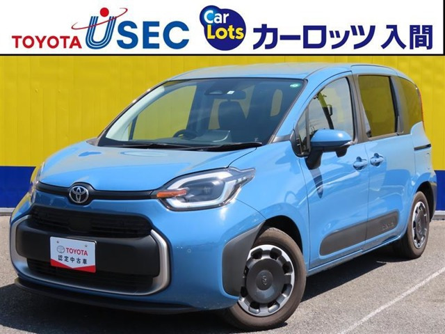 シエンタ ハイブリッド 1.5 Z 