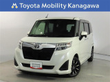 トヨタ ルーミー