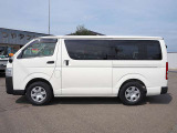 レジアスエース 3.0 DX ロング ディーゼル 4WD 