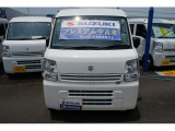 エブリイ PA 4WD