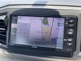 ミライース X SAIII 修復歴無し