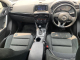 CX-5 2.2 XD 修復歴無し