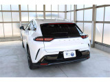 クラウンスポーツ 2.5 Z E-Four 4WD 