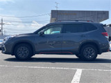フォレスター 2.5 エックスブレイク 4WD 