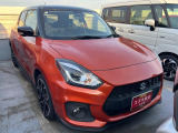 スイフト 1.4 スポーツ 