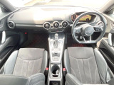 TTクーペ 2.0 TFSI Sラインパッケージ 