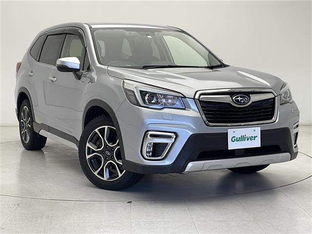 フォレスター 2.0 アドバンス 4WD 4WD 修復歴無し