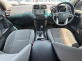 ランドクルーザープラド 2.7 TX 4WD 修復歴無し