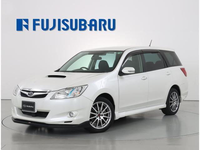 エクシーガ 2.0 GT 4WD 