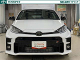 GRヤリス 1.6 RZ 4WD ファースト エディション