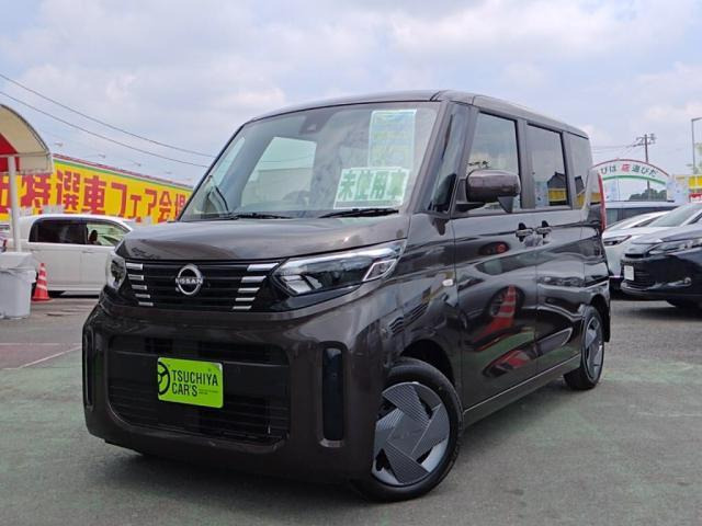 ルークス S 