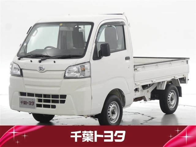 ハイゼットトラック スタンダード 