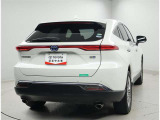ハリアー 2.5 ハイブリッド E-Four Z レザーパッケージ 4WD 