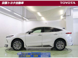 ハリアー 2.0 Z レザーパッケージ 4WD 
