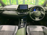 C-HR 1.2 G-T モード ネロ 