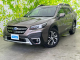 【中古車情報】スバル レガシィアウトバック 1.8 リミテッド EX 4WD  の中古車詳細（走行距離：3.5万km、カラー：ブリリアントブロンズ・メタリック、販売地域：大分県中津市）