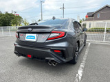 WRX S4 2.4 STI スポーツR 4WD 