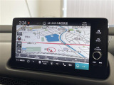 ZR-V 2.0 e:HEV Z 修復歴無し
