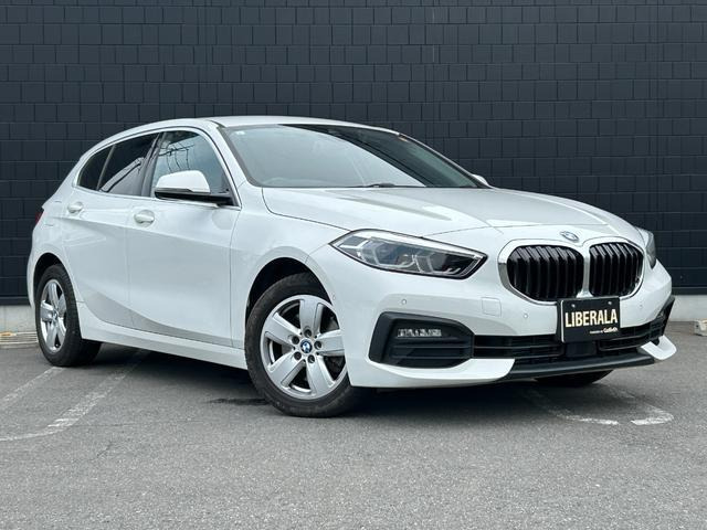 1シリーズ 118d プレイ ワンオーナー 修復歴無し