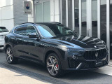レヴァンテ  モデナ 4WD