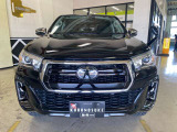 ハイラックス 2.4 Z ディーゼル 4WD 