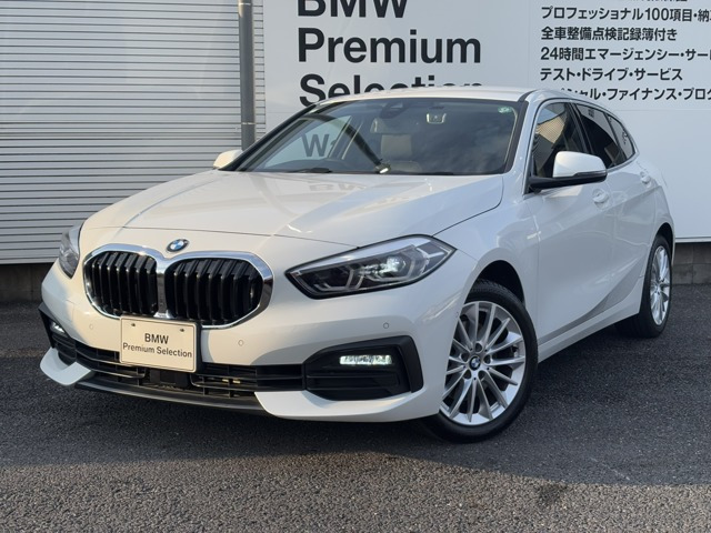 1シリーズ 118d プレイ ディーゼルターボ