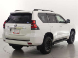 ランドクルーザープラド 2.7 TX Lパッケージ 4WD 