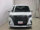 アルファード ハイブリッド 2.5 Z 
