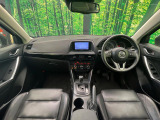 CX-5 2.2 XD Lパッケージ 