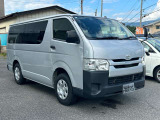 レジアスエース 2.8 DX ロング ディーゼル 4WD 