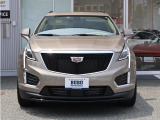 XT5 ラテ エディション 4WD 