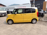 N-BOX G L ホンダセンシング 4WD 