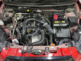 ロッキー 1.0 プレミアム G 4WD 