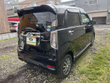 N-WGNカスタム G ターボ SS クールパッケージ 4WD ナビ TV Bluetooth エンスタ