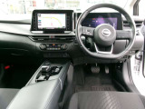 ノート 1.2 X FOUR 4WD 