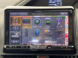 ヴォクシー 2.0 ZS 煌II 修復歴無し