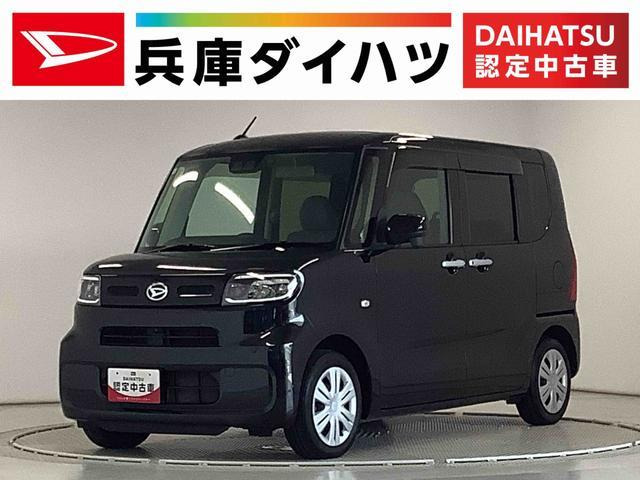 タント X 