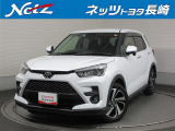 今回ご紹介するのは トヨタ ライズ Z です。