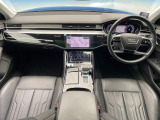 A8 55 TFSI クワトロ 4WD 