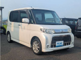 タントカスタム X 