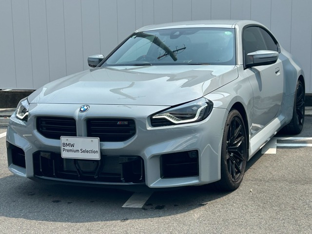 M2クーペ M ステップトロニック 