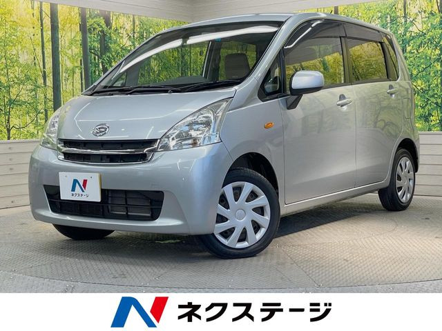 ムーヴ L 