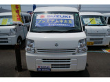 エブリイ PA 4WD