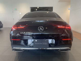 CLAクラス CLA200d AMGラインパッケージ 