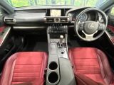 IS 250 Fスポーツ 